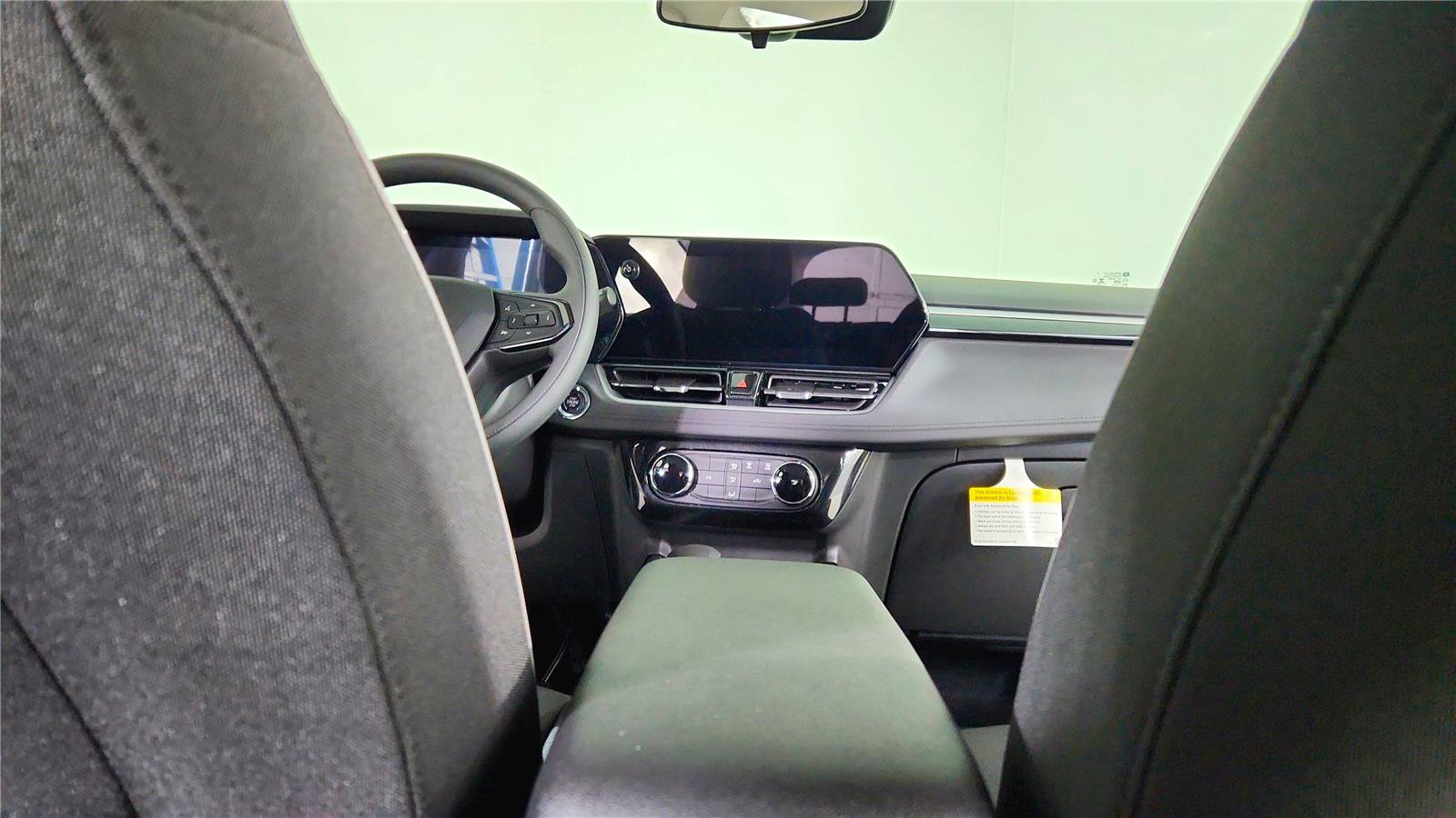 Used 2026 Chevrolet TrailBlazer LT image 32