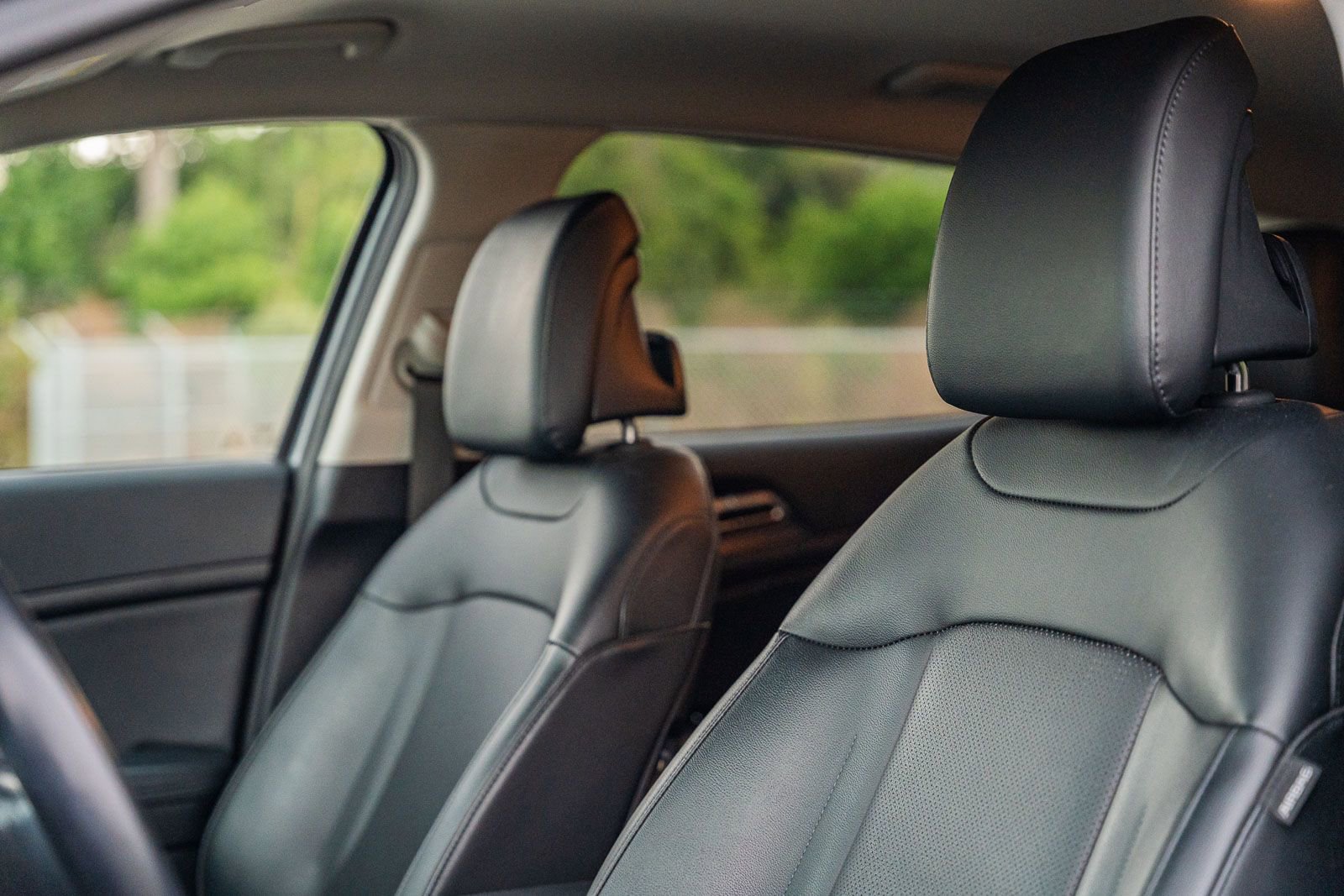 Used 2023 Kia Sportage EX image 24