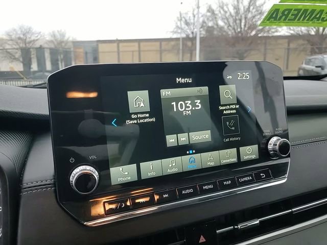 Used 2023 Mitsubishi Outlander SE image 21