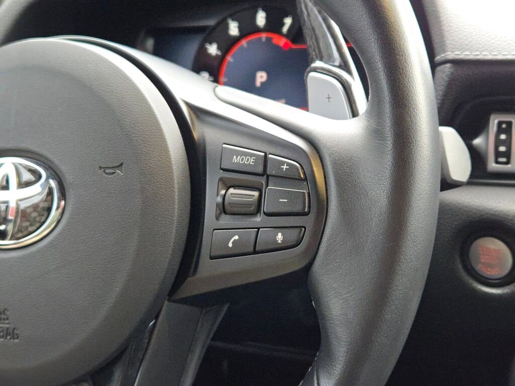 Used 2020 Toyota Supra image 24