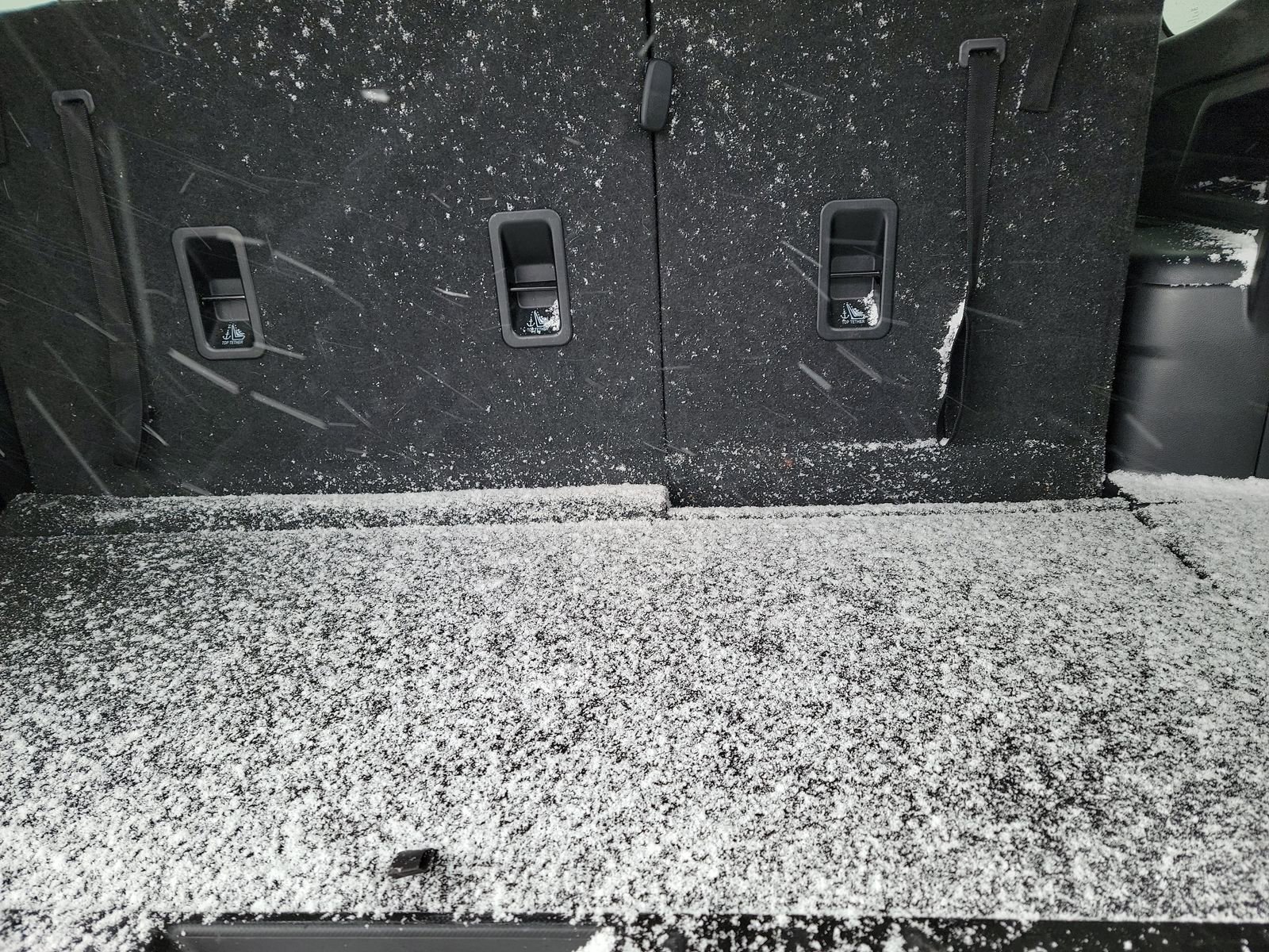 Used 2025 Subaru Ascent Premium image 23