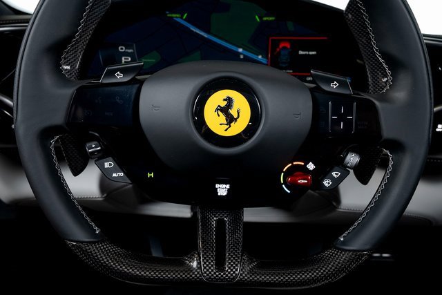 Used 2024 Ferrari 296 GTS image 35