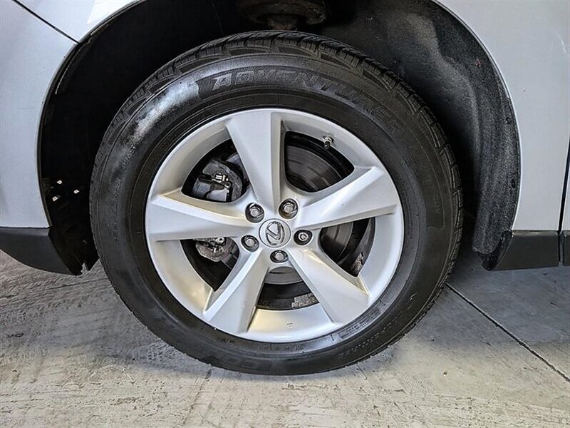 Used 2015 Lexus RX 350 AWD image 15