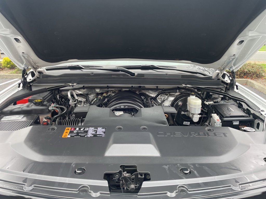 Used 2018 Chevrolet Tahoe Premier image 12