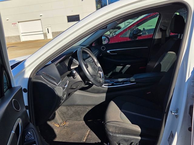 Used 2020 Hyundai Sonata SEL w/ Convenience Package image 12