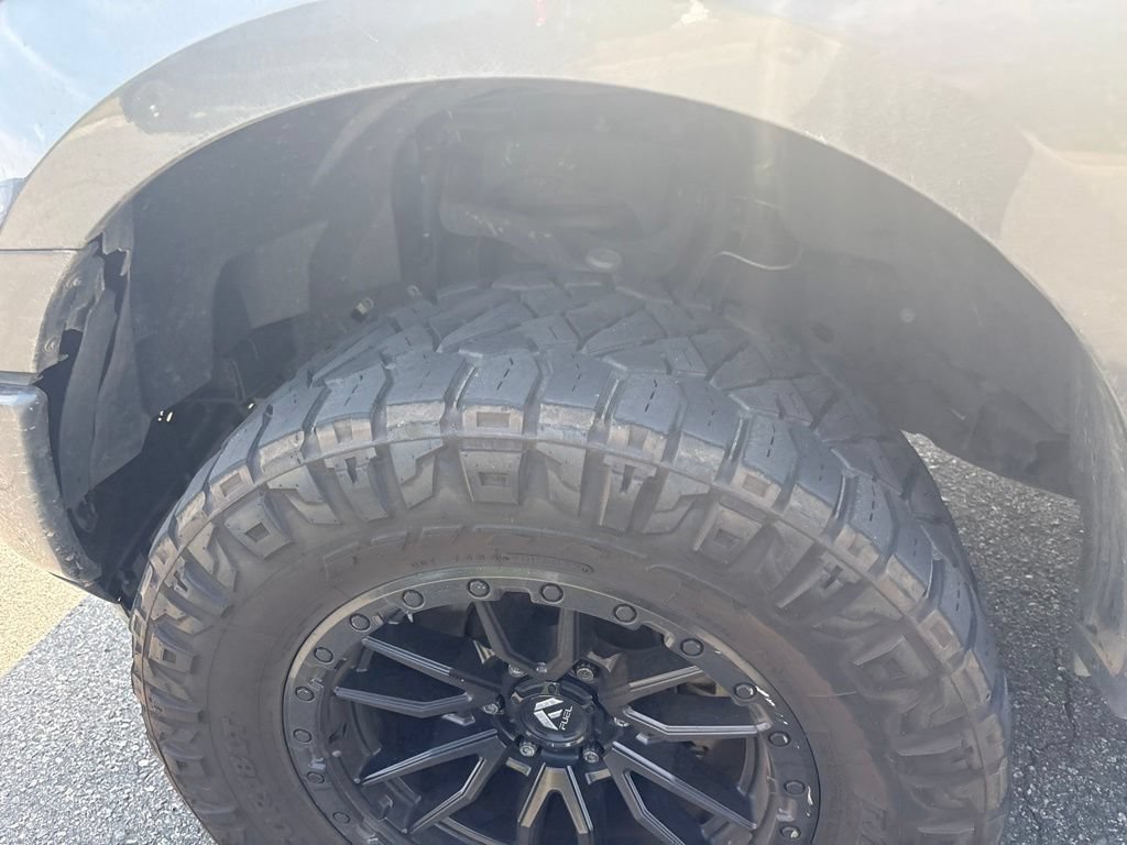 Used 2020 Ford F150 XL w/ Equipment Group 101A Mid AWD/4WD image 7