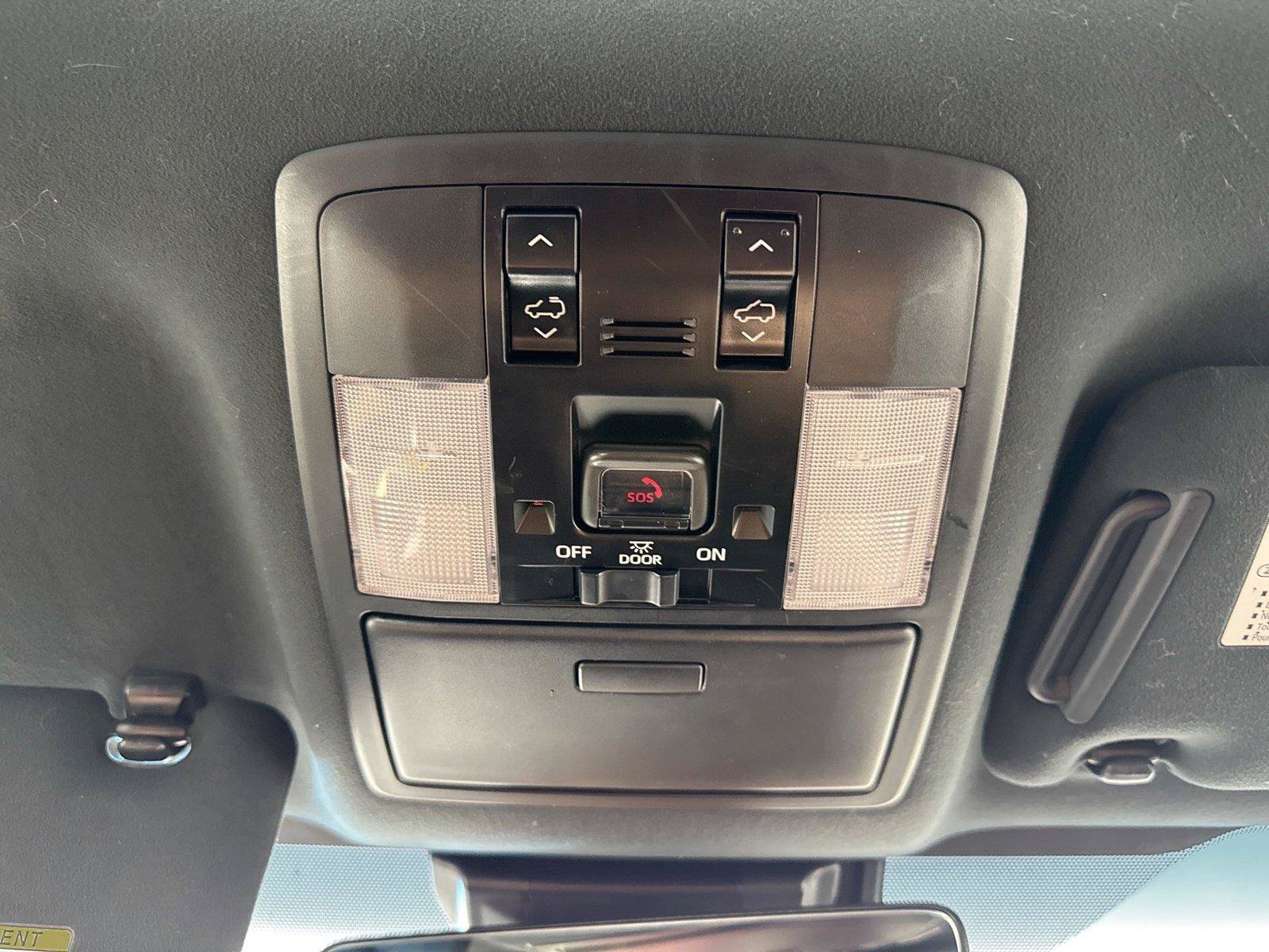 Used 2023 Lexus GX 460 Premium AWD/4WD image 23