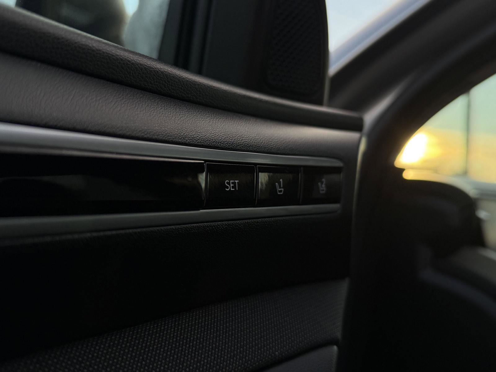 Used 2024 Hyundai Tucson Limited image 15