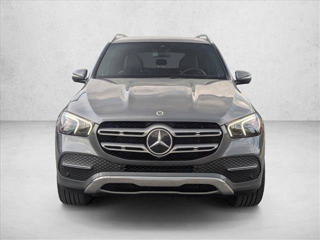 Used 2022 Mercedes-Benz GLE 350 4MATIC w/ Premium Package video 2
