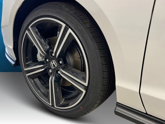New 2026 Honda Accord Sport image 14