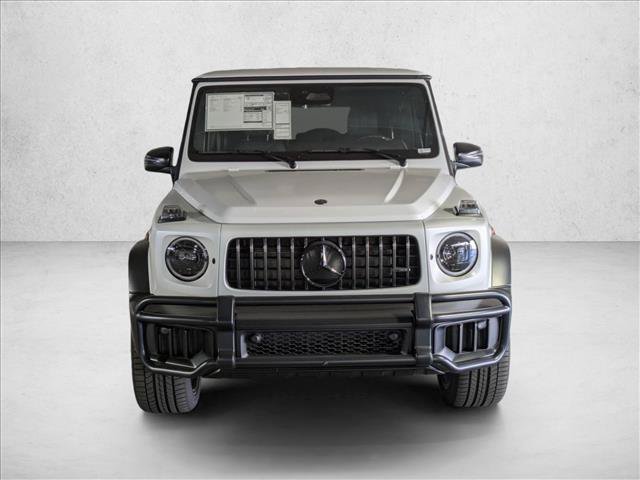 New 2026 Mercedes-Benz G 63 AMG 4MATIC image 5