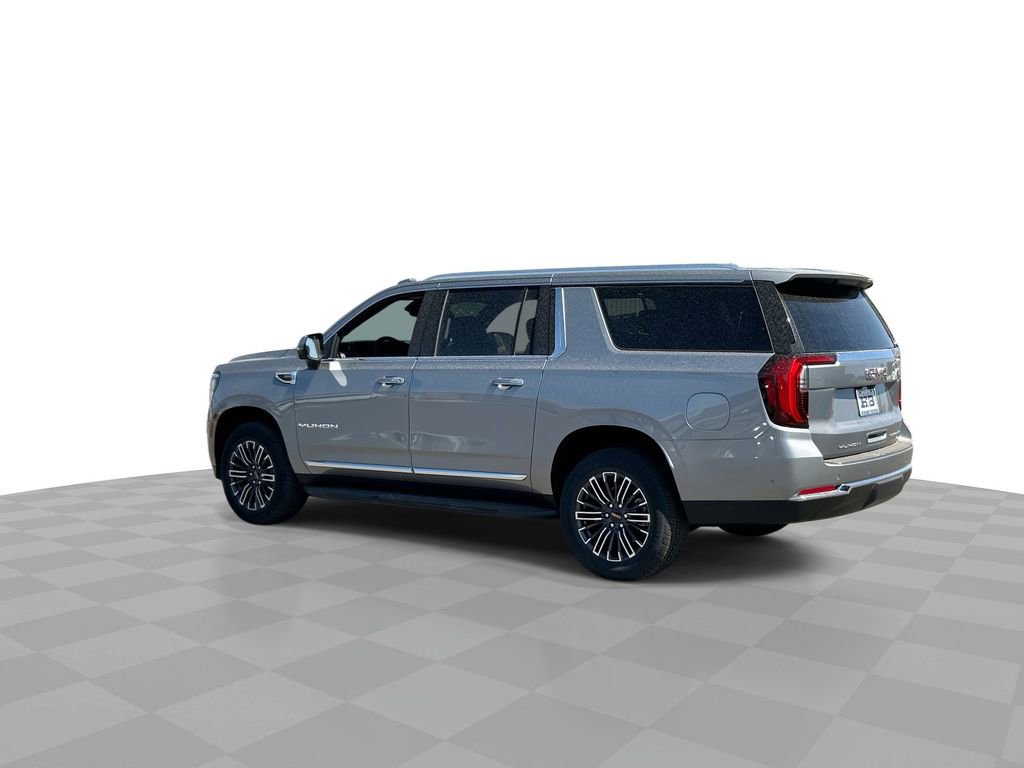 New 2026 GMC Yukon XL Elevation image 6