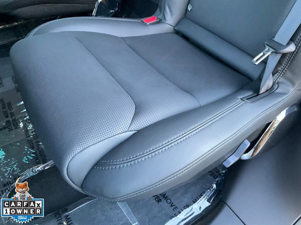 Used 2023 Tesla Model X image 29