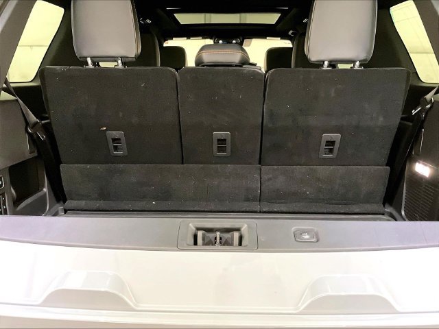 Used 2025 Ford Expedition Tremor AWD/4WD image 35
