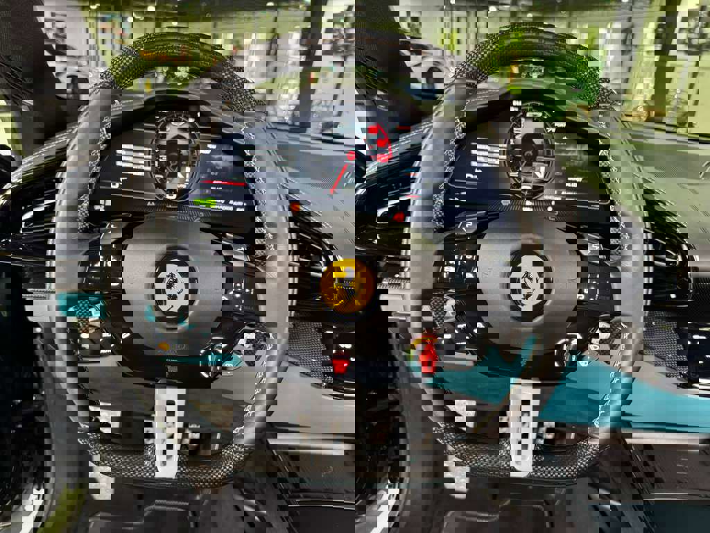 Used 2024 Ferrari Purosangue image 19