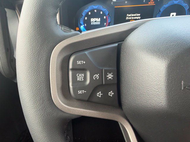 New 2026 Ford Bronco Outer Banks AWD/4WD image 15