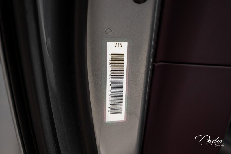 Used 2020 Bentley Continental GT V8 First Edition image 45