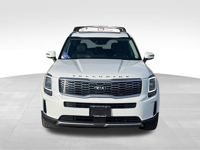 Used 2020 Kia Telluride EX w/ Towing Package image 8