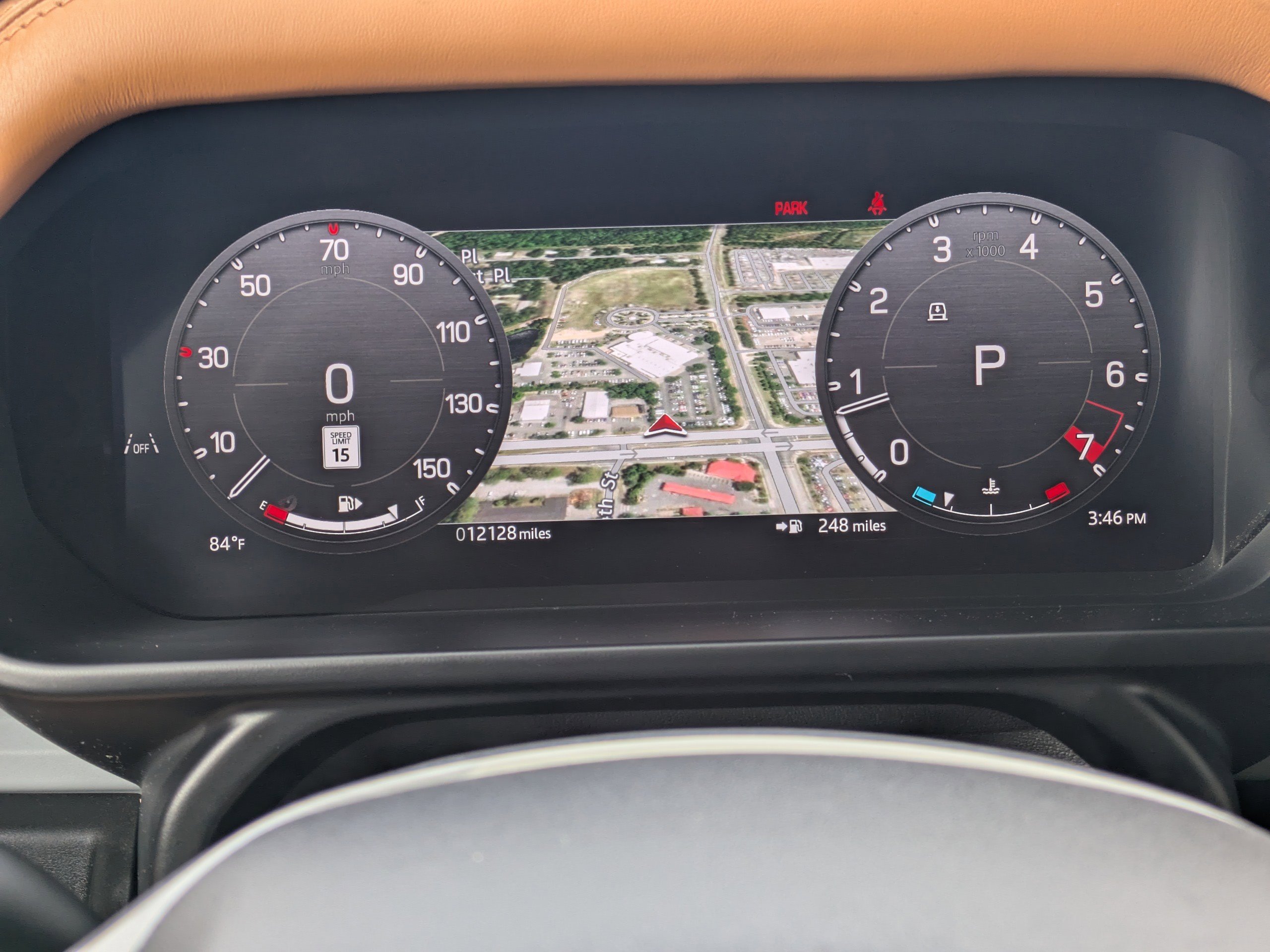 Used 2024 Land Rover Defender 110 SE image 19