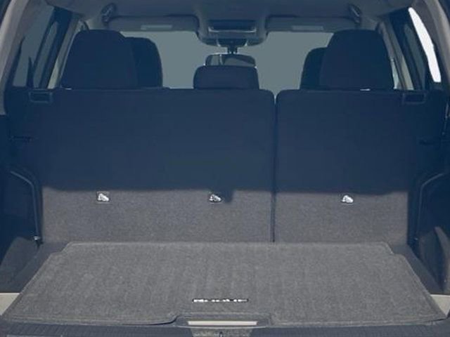 New 2026 Nissan Rogue SV FWD image 24