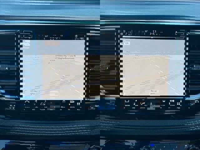 New 2026 Chrysler Pacifica Limited w/ S Appearance Package image 44