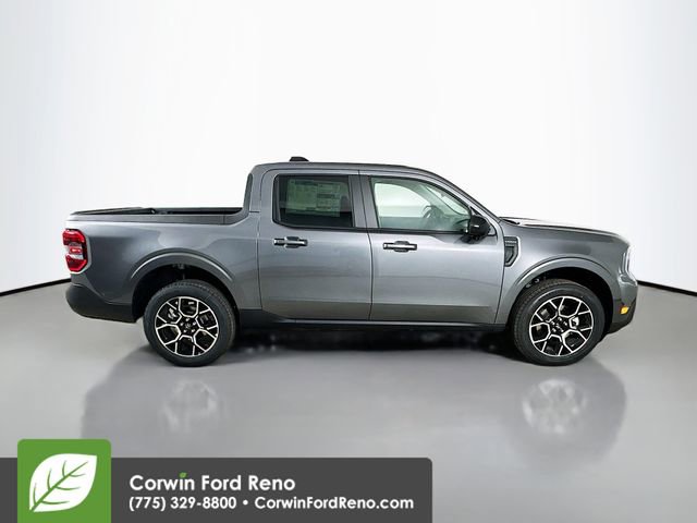 New 2026 Ford Maverick Lariat image 8
