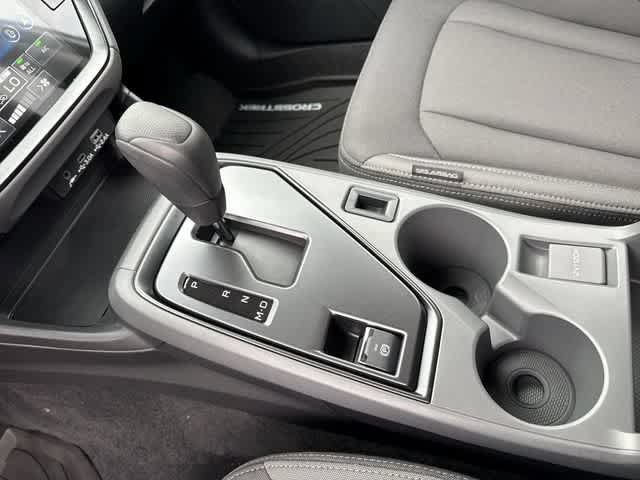 New 2026 Subaru Crosstrek 2.5i Premium AWD/4WD image 27