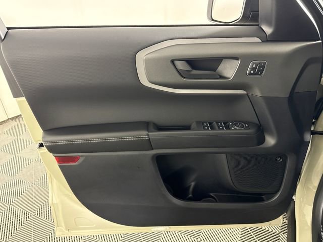 Used 2025 Ford Bronco Sport Outer Banks w/ Outer Banks Tech Package+ image 20