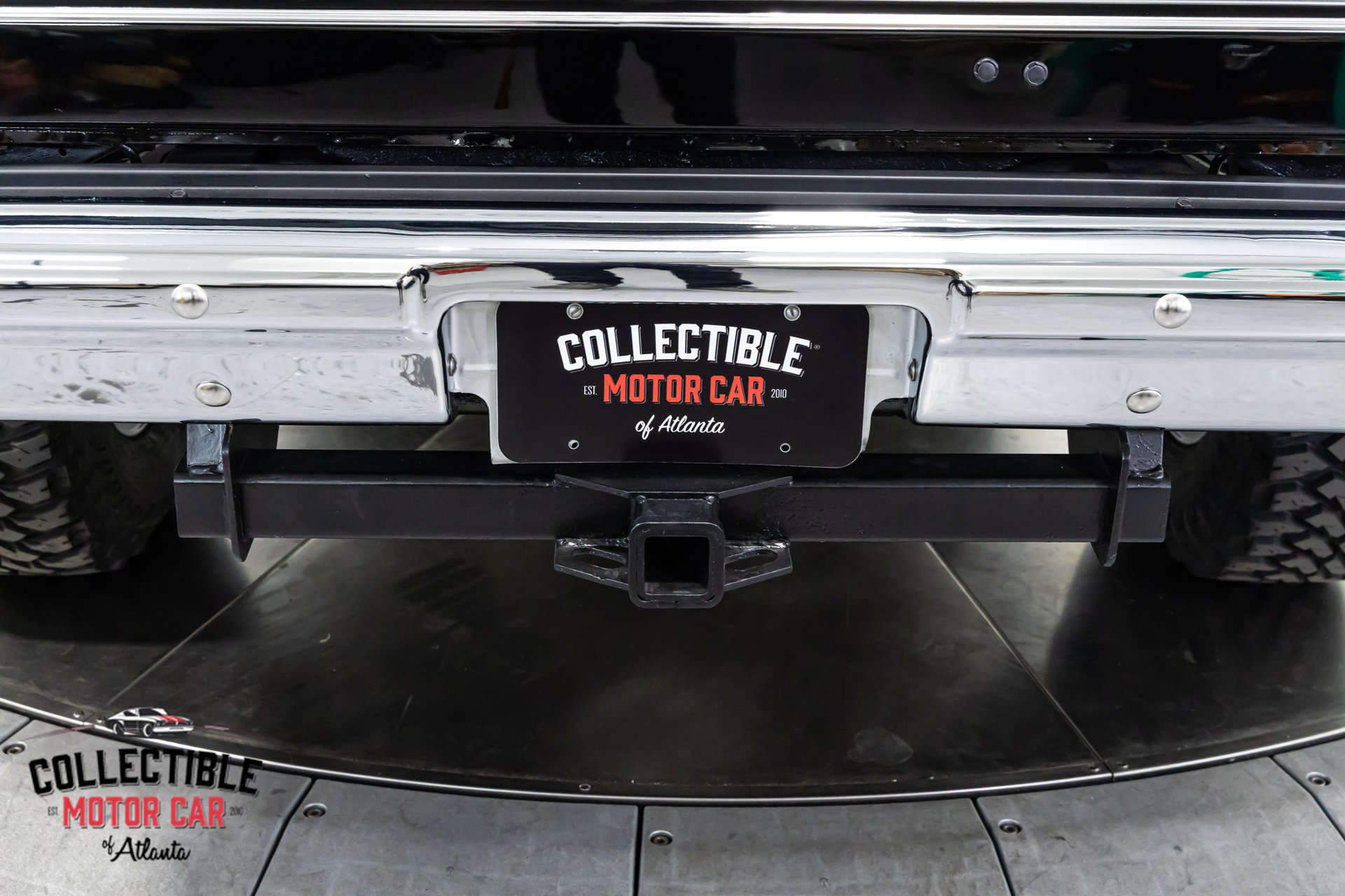 Used 1987 Chevrolet Blazer 4WD image 59
