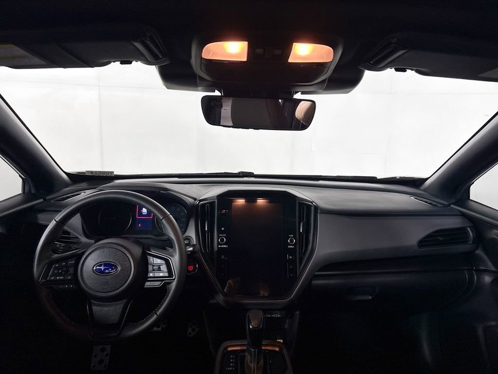 Certified 2024 Subaru Crosstrek 2.5i Sport w/ Popular Package #4A image 13