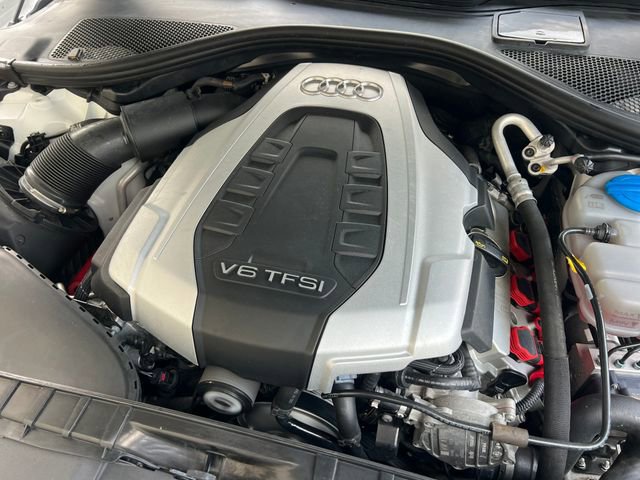 Used 2016 Audi A6 3.0T Prestige image 37