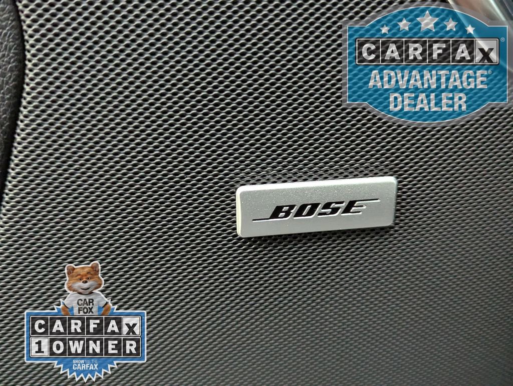 Used 2025 GMC Yukon Denali RWD image 18