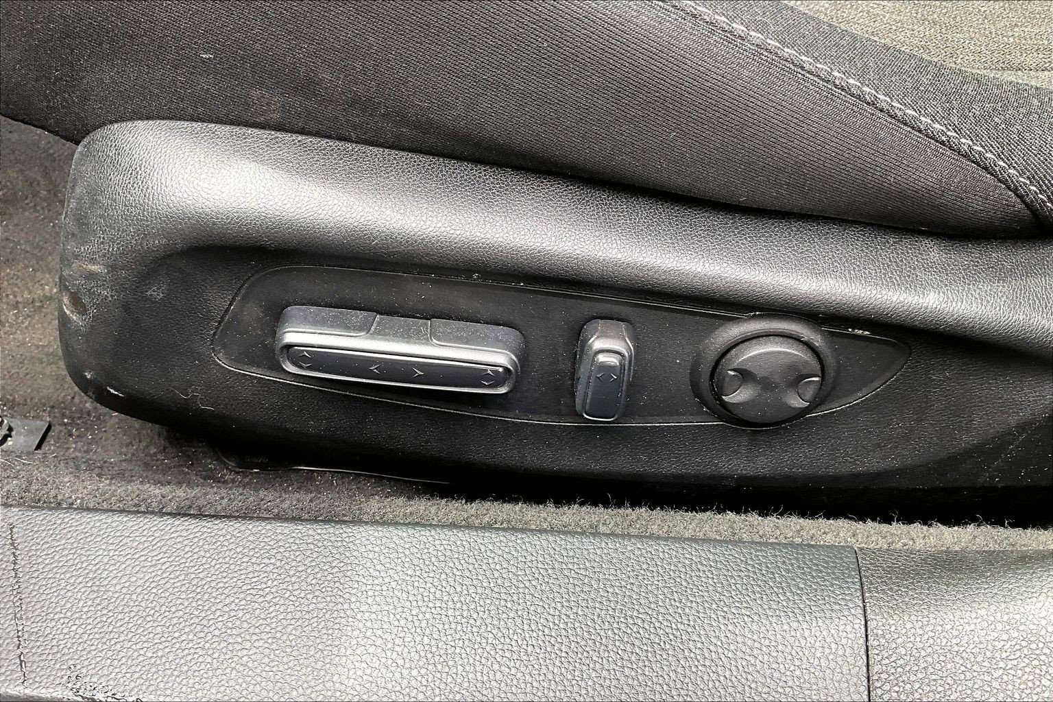Used 2024 Honda Accord EX image 34