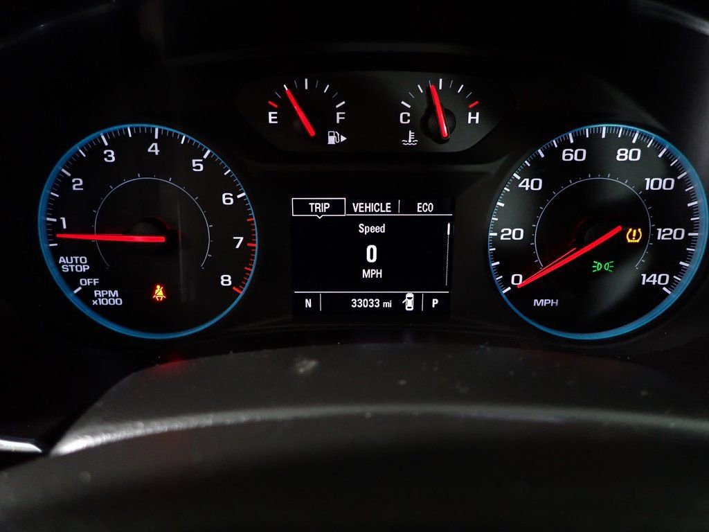 Used 2020 Chevrolet Malibu LT image 21