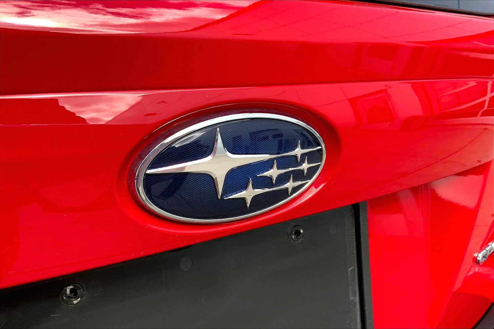 Used 2021 Subaru Crosstrek 2.0i Premium w/ Moonroof Package AWD/4WD image 33