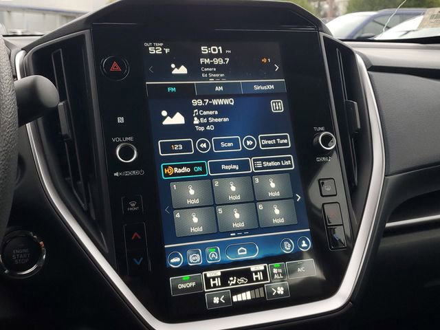 New 2025 Subaru Impreza 2.0i Sport image 27