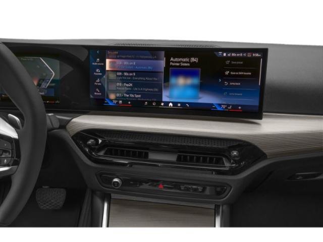 New 2025 BMW 430i Coupe w/ M Sport Package image 12