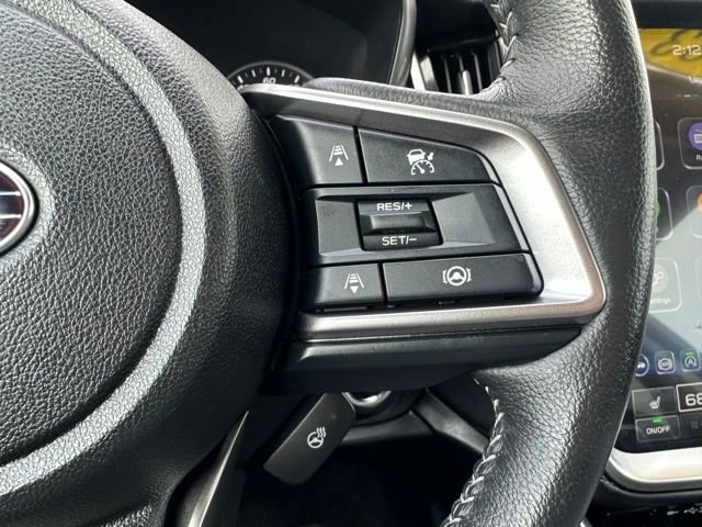 Used 2023 Subaru Outback Limited XT image 17