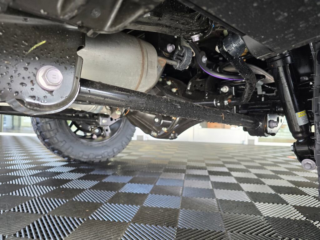 New 2026 Toyota Sequoia Platinum image 15