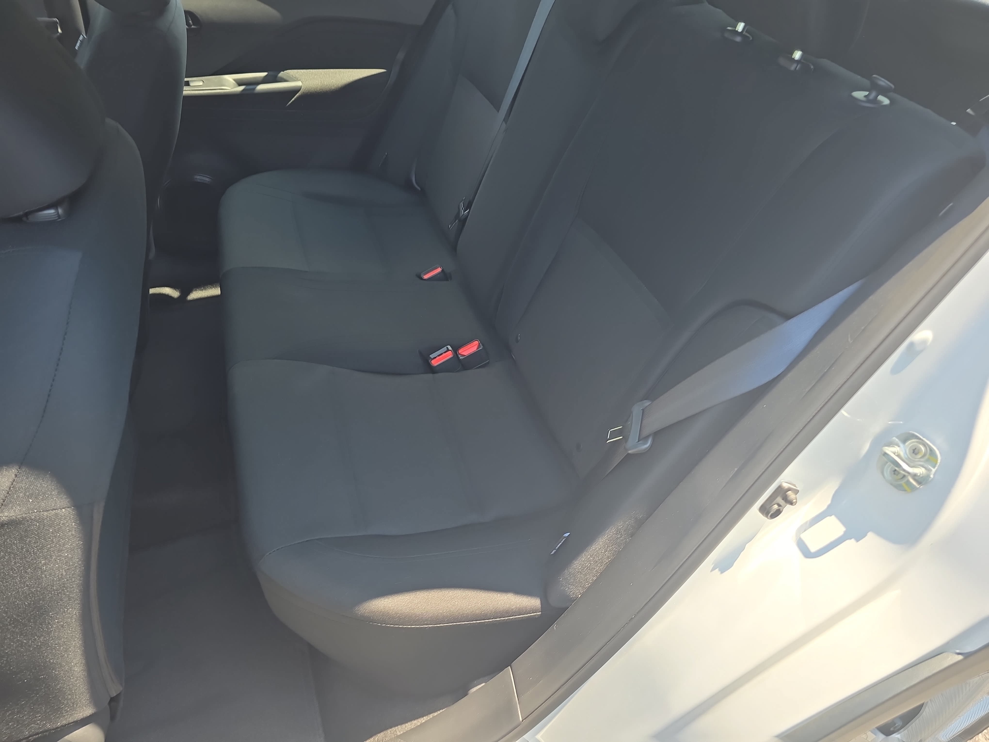 Used 2025 Nissan Kicks Play S FWD image 13