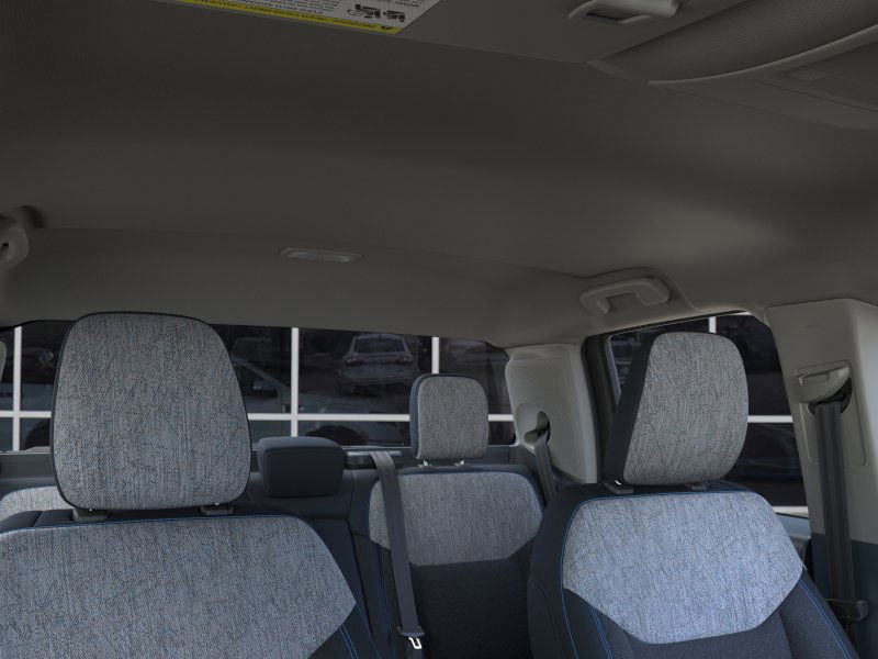 New 2026 Ford Maverick XLT image 12