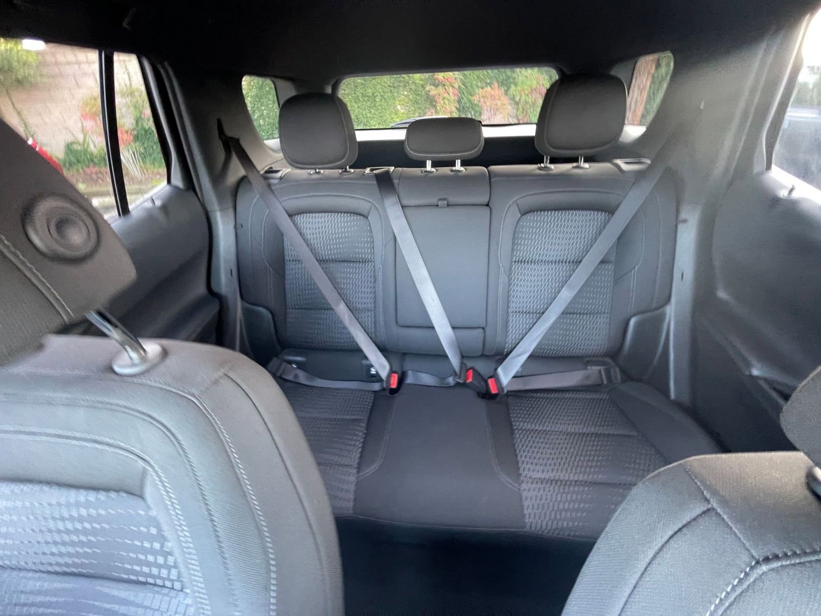 Used 2025 Chevrolet Equinox LT image 39