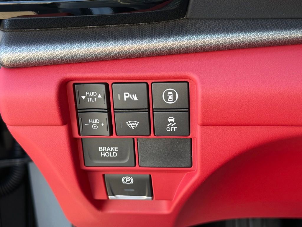 New 2026 Acura RDX A-Spec image 25