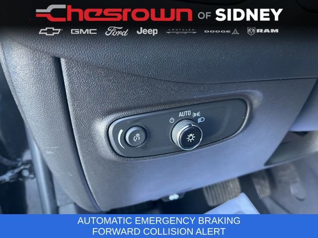 Used 2024 Chevrolet Equinox LT w/ LPO, Floor Liner Package FWD image 36