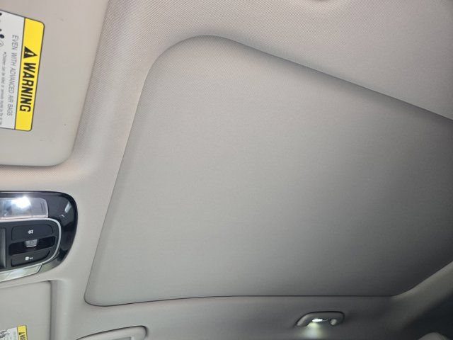 Certified 2023 Hyundai Tucson Limited FWD image 27