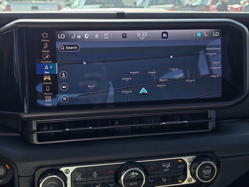 Used 2024 Jeep Wrangler Unlimited Rubicon image 31