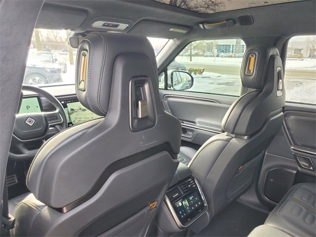 Used 2024 Rivian R1S Adventure image 23