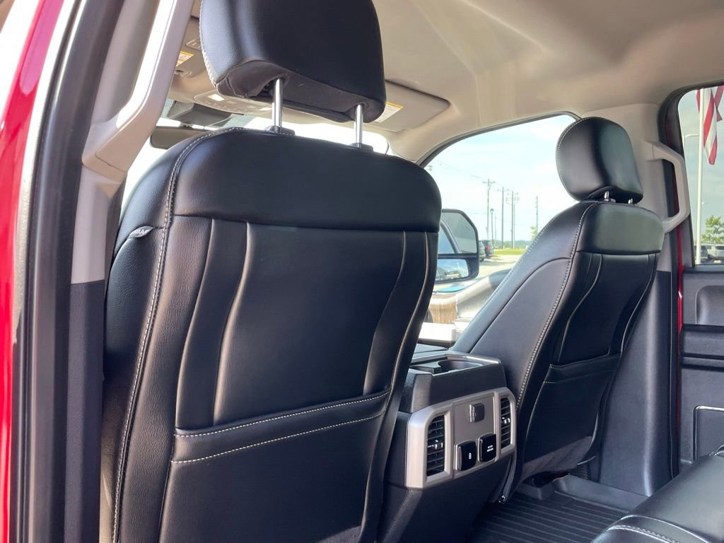 Used 2020 Ford F250 Lariat AWD/4WD image 24