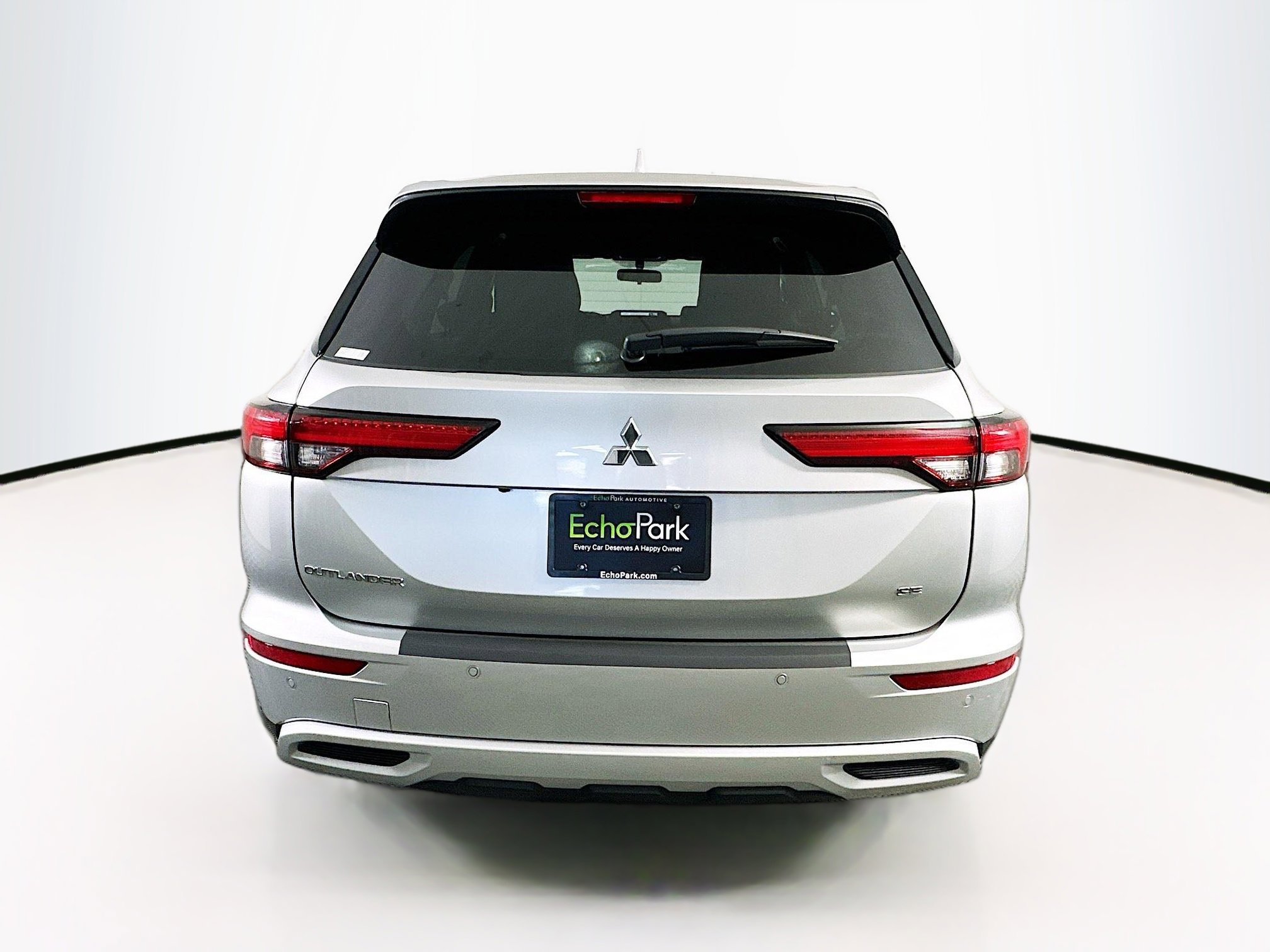 Used 2024 Mitsubishi Outlander SE FWD image 7