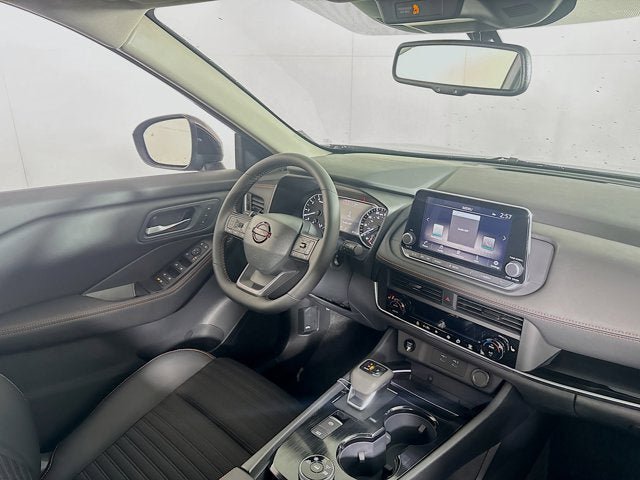 New 2026 Nissan Rogue SV w/ Rock Creek Premium Package AWD/4WD image 23